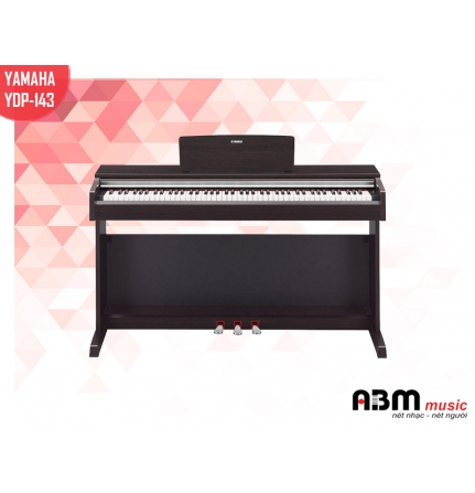 Đàn Piano điện YAMAHA YDP - 143